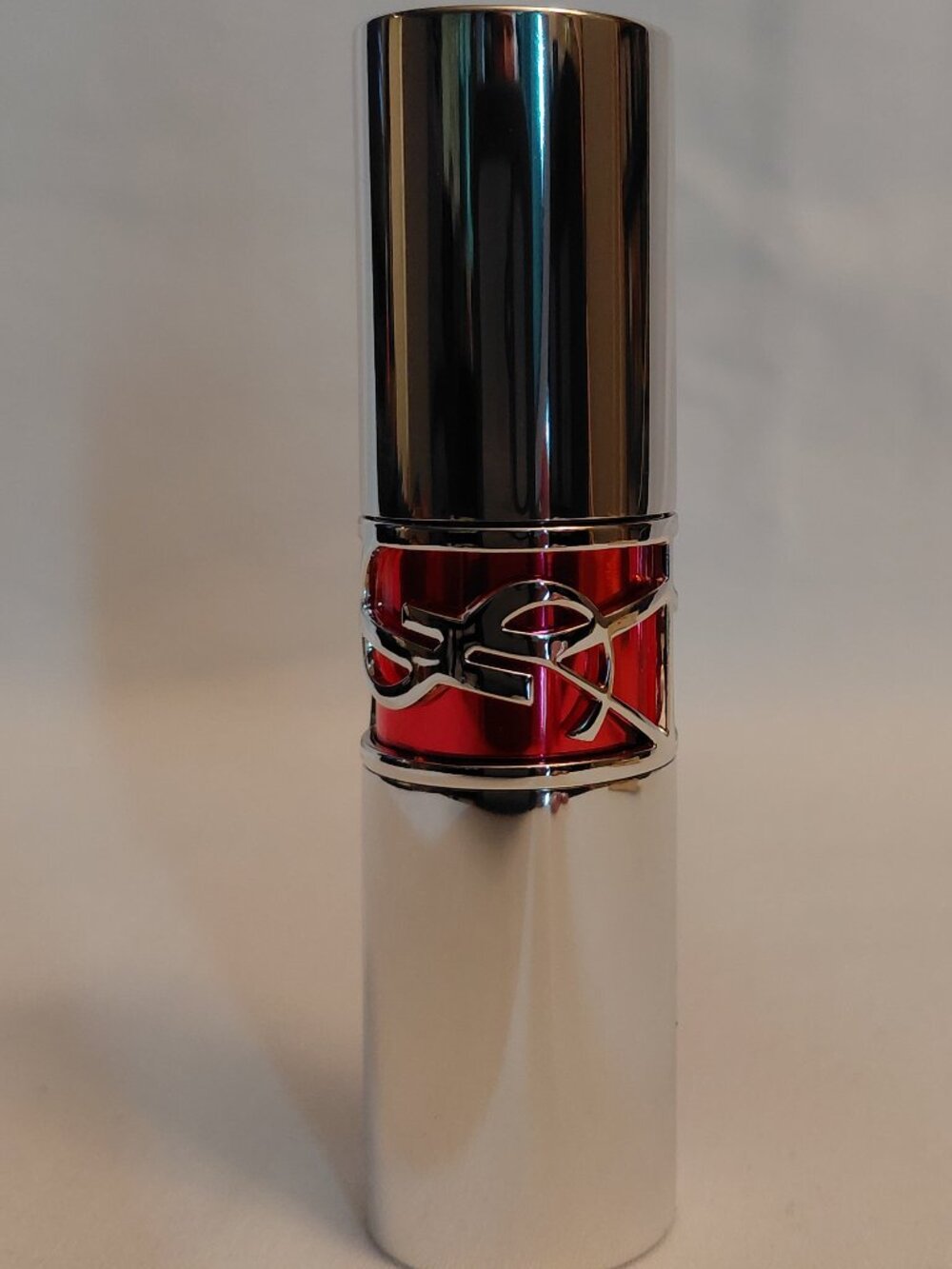 Yves Saint Laurent - Candy Glaze Lip Gloss Stick - 15 Showcasing Nude - Picture 11 of 11